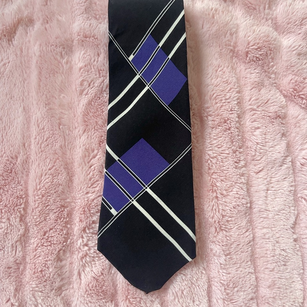 Ralph Lauren Purple Label Necktie